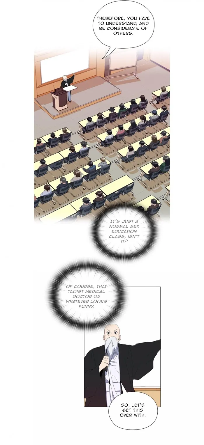 Stakeout Chapter 16 page 28 - 