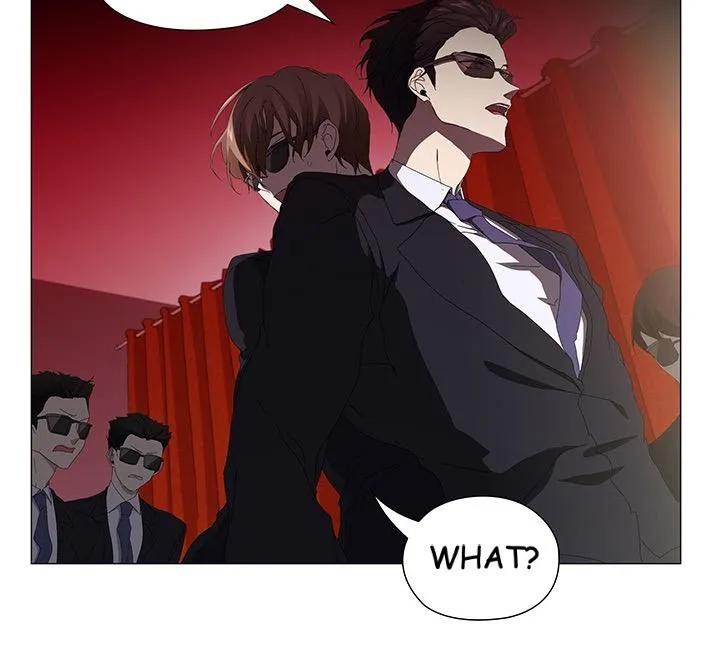 Stakeout Chapter 20 page 17 - 
