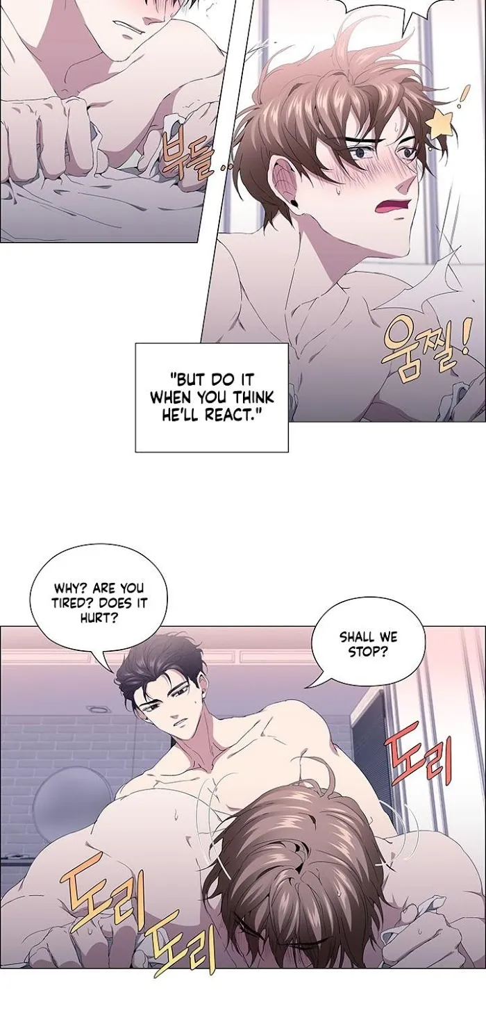 Stakeout Chapter 21 page 17 - 