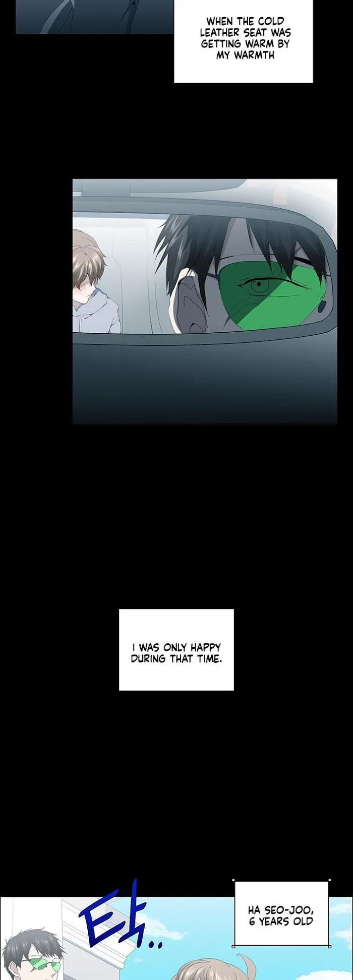 Stakeout Chapter 21 page 24 - 