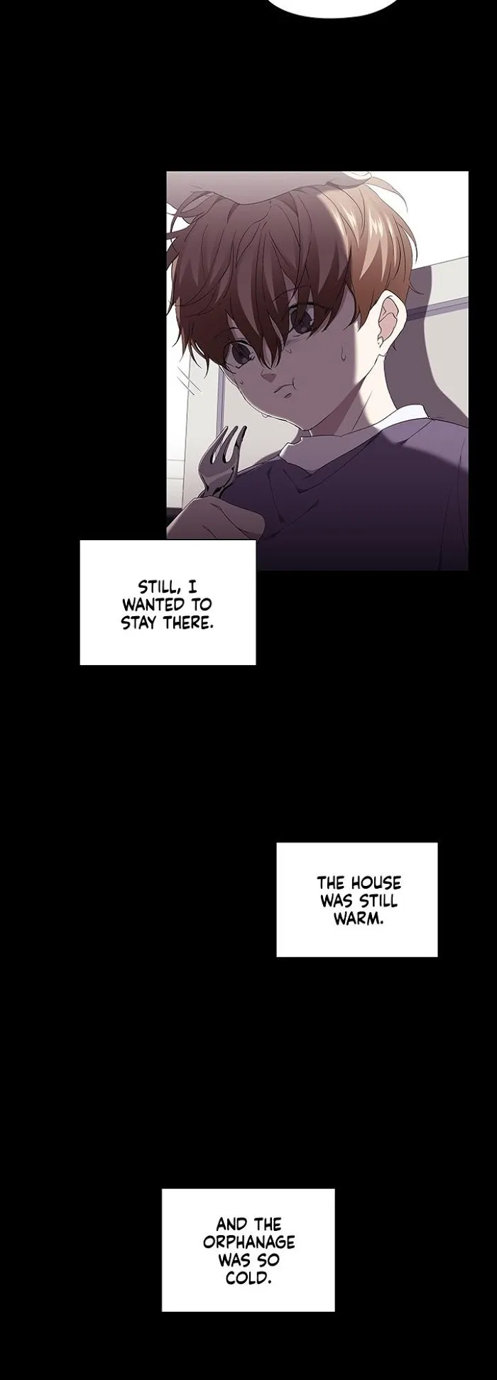 Stakeout Chapter 21 page 31 - 