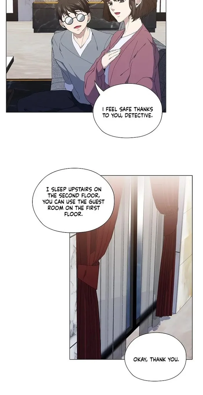 Stakeout Chapter 22 page 26 - 
