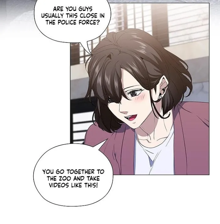Stakeout Chapter 22 page 30 - 