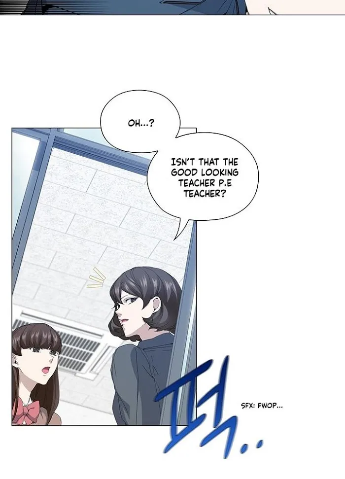 Stakeout Chapter 23 page 21 - 