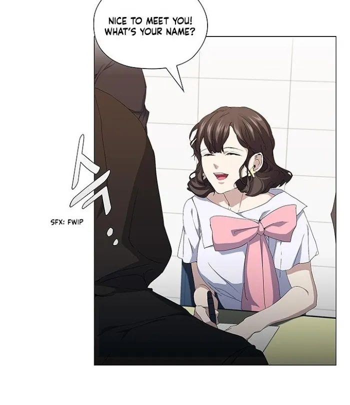 Stakeout Chapter 23 page 26 - 