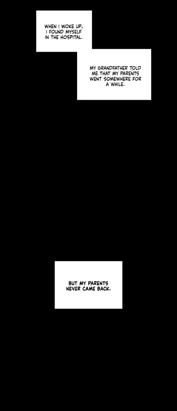 Stakeout Chapter 24 page 21 - 