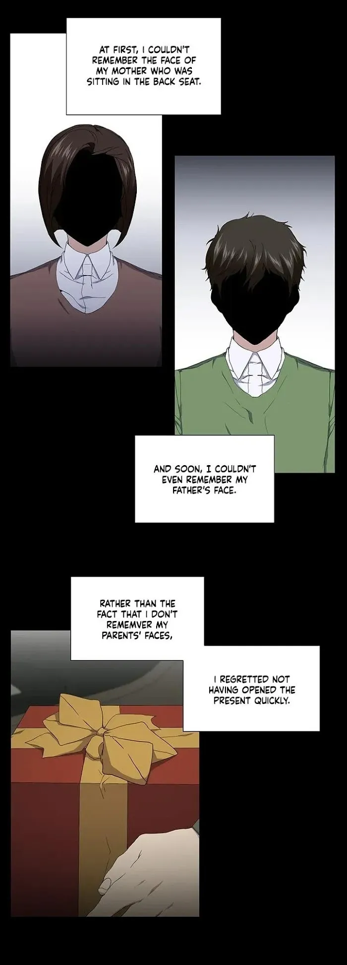 Stakeout Chapter 24 page 22 - 