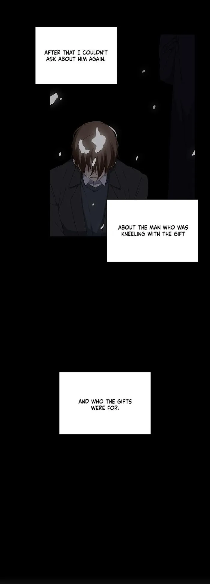 Stakeout Chapter 24 page 30 - 