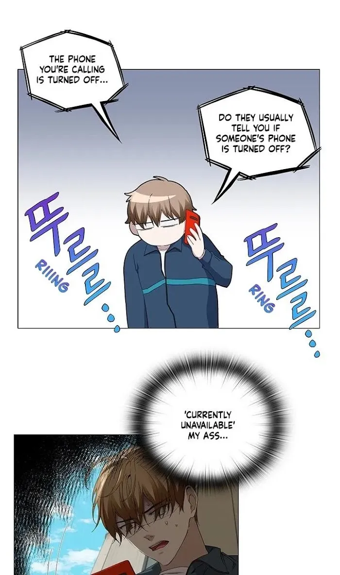Stakeout Chapter 26 page 10 - 