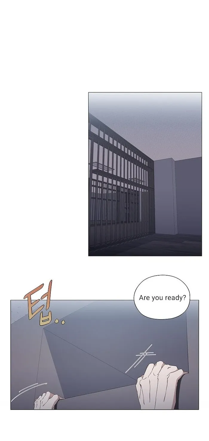 Stakeout Chapter 27 page 22 - 