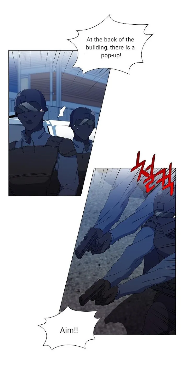 Stakeout Chapter 27 page 28 - 