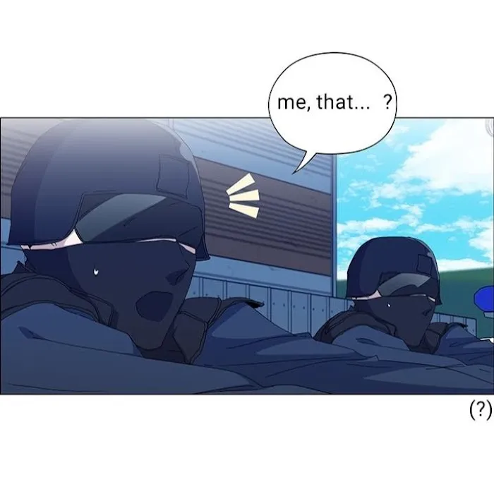 Stakeout Chapter 27 page 29 - 