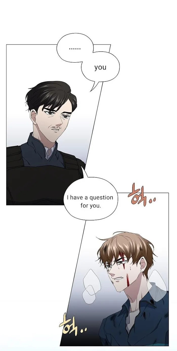 Stakeout Chapter 27 page 34 - 