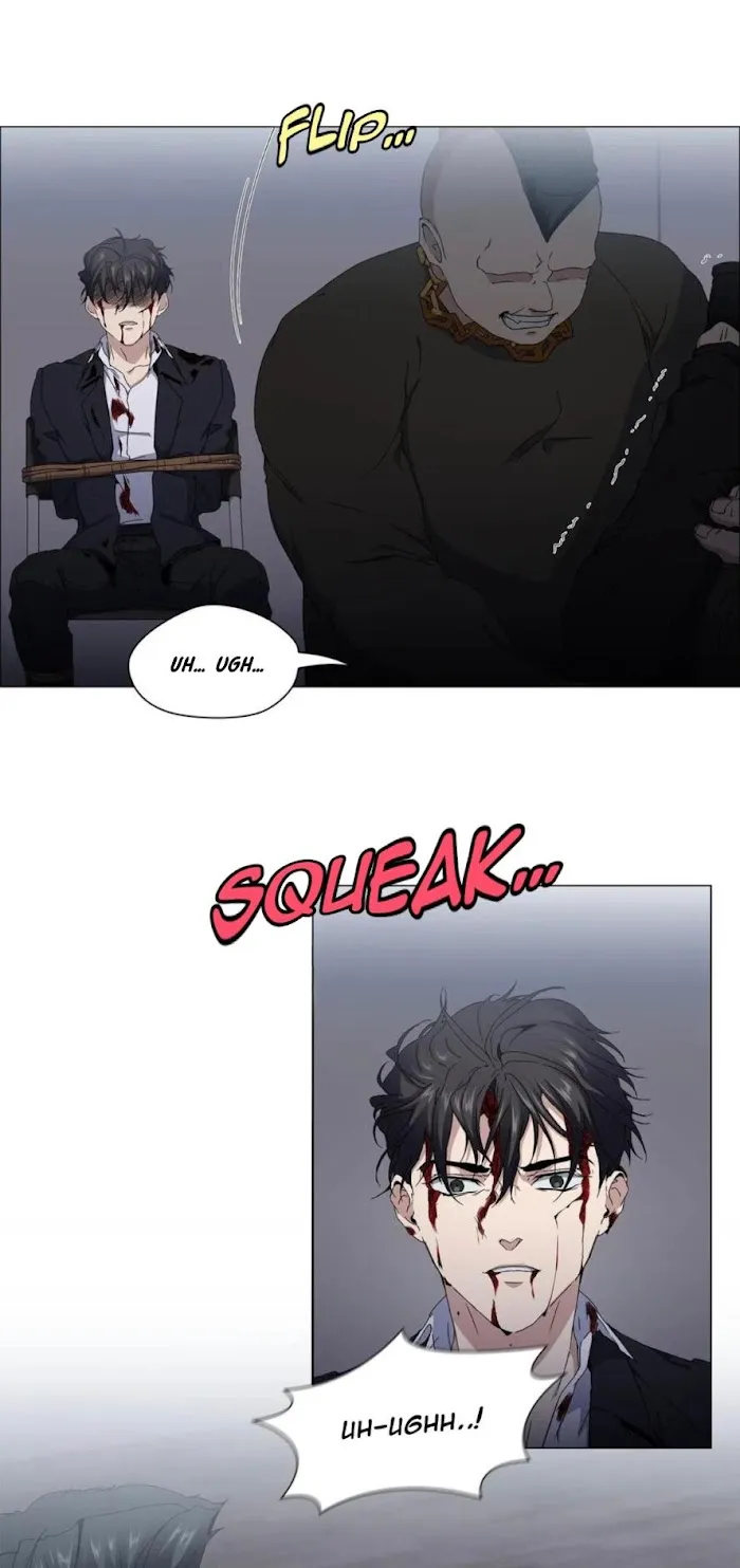 Stakeout Chapter 28 page 25 - 