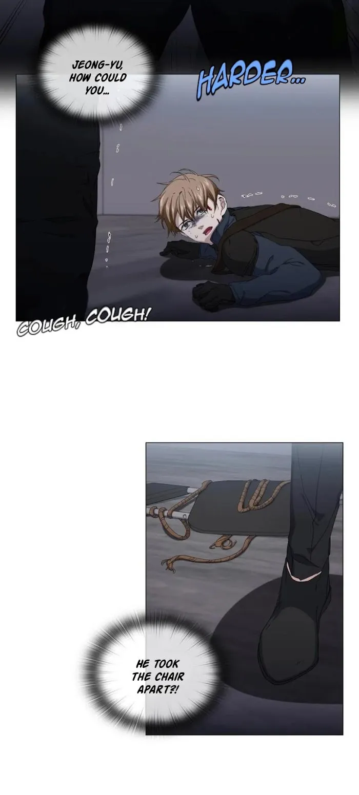 Stakeout Chapter 28 page 28 - 