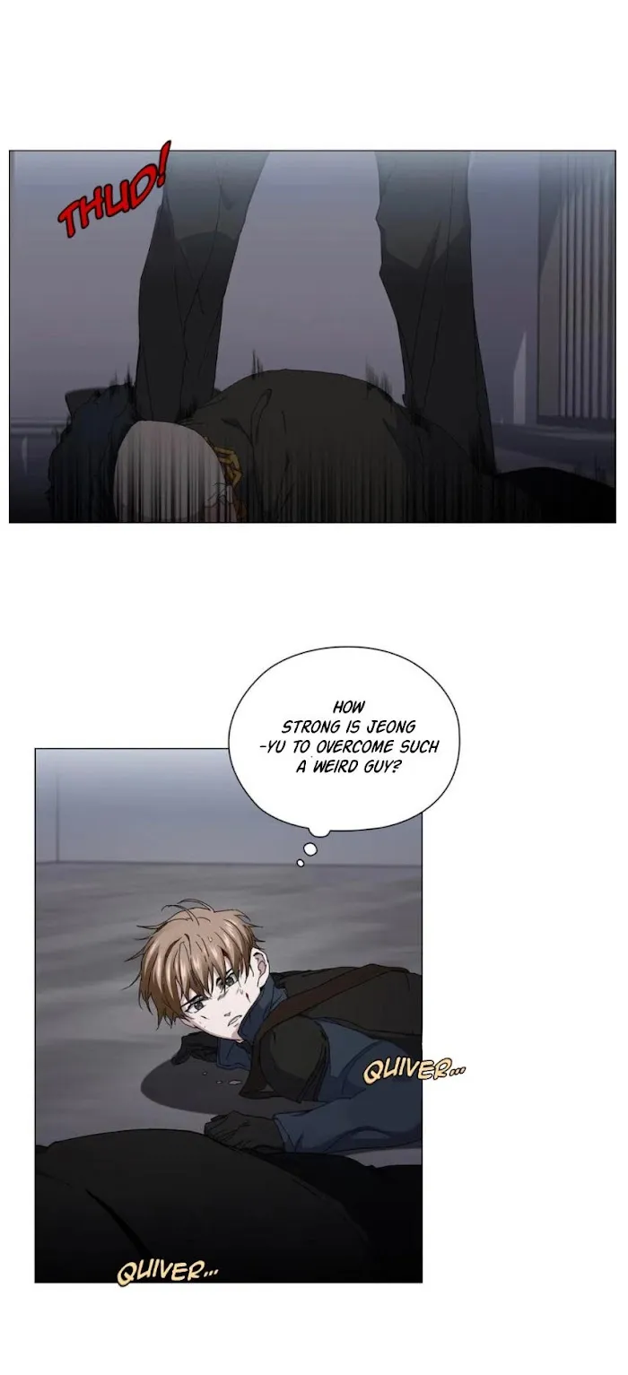 Stakeout Chapter 28 page 30 - 