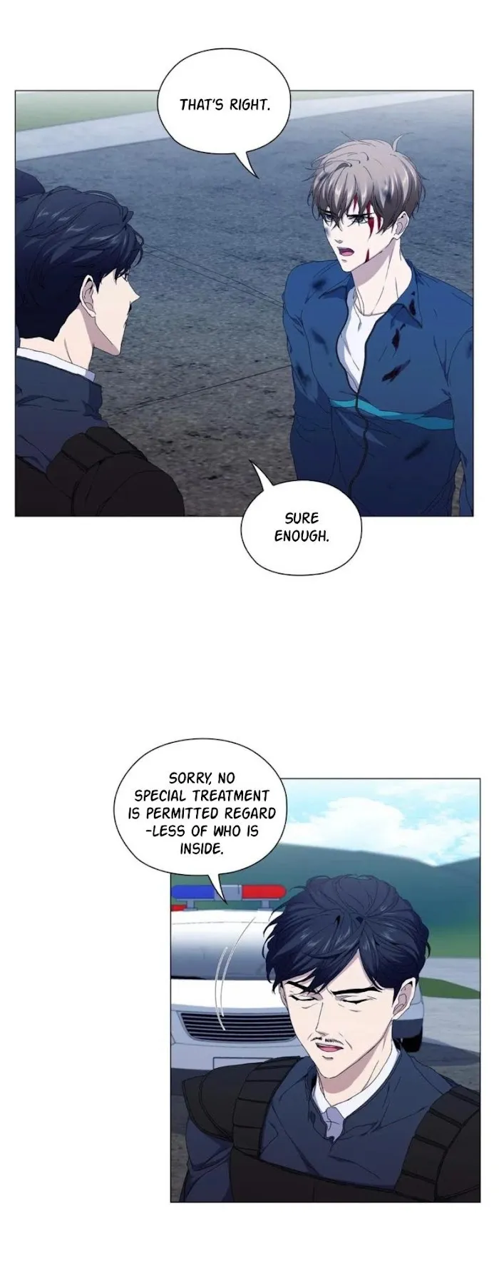 Stakeout Chapter 28 page 4 - 