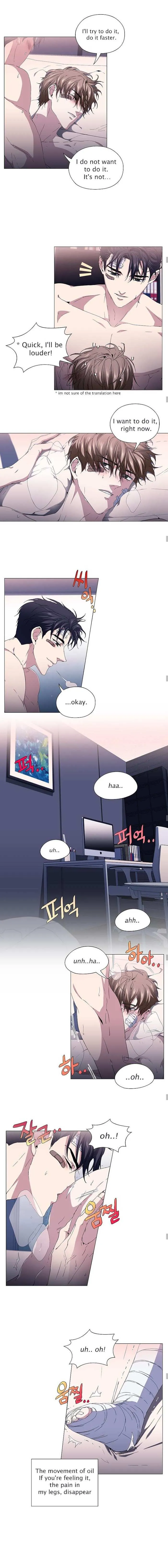 Stakeout Chapter 29 page 6 - 