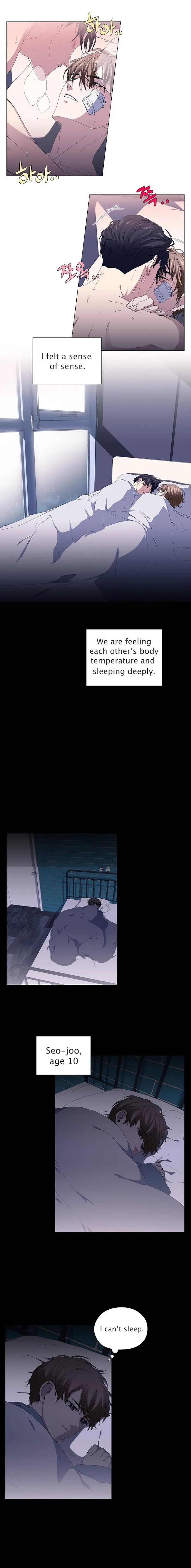 Stakeout Chapter 29 page 7 - 
