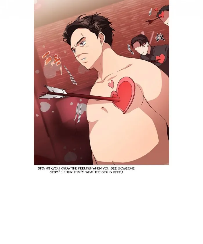 Stakeout Chapter 3.1 page 2 - 