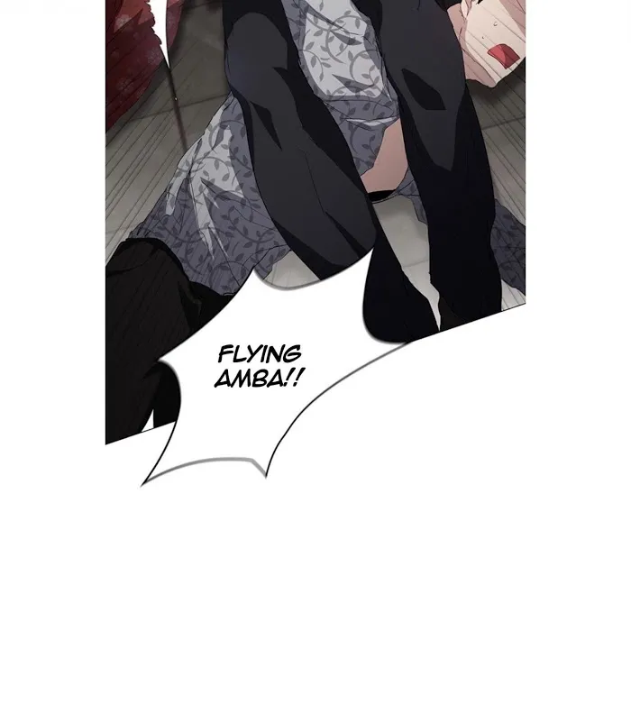 Stakeout Chapter 3 page 28 - 