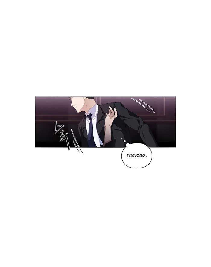 Stakeout Chapter 3 page 33 - 
