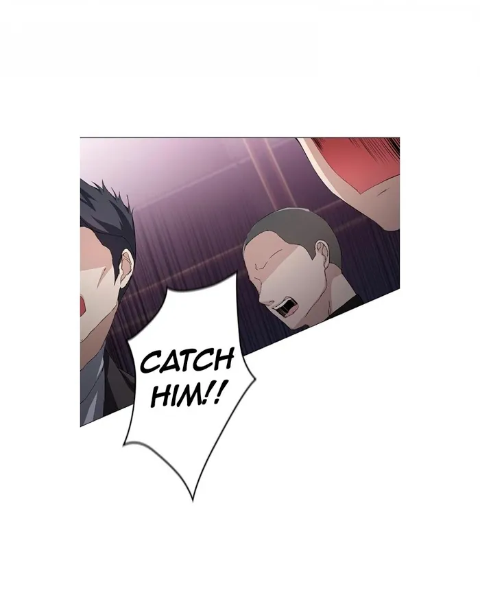 Stakeout Chapter 3 page 34 - 