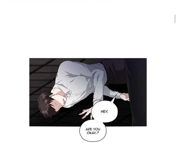 Stakeout Chapter 3 page 5 - 