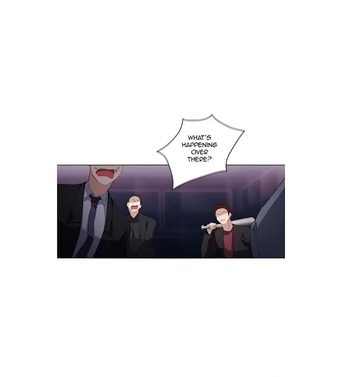 Stakeout Chapter 3 page 10 - 