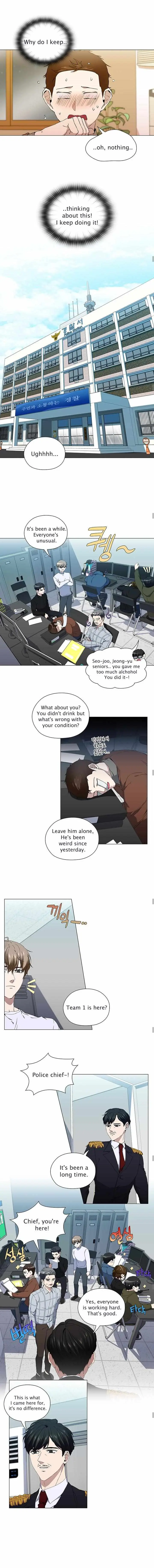Stakeout Chapter 30 page 6 - 