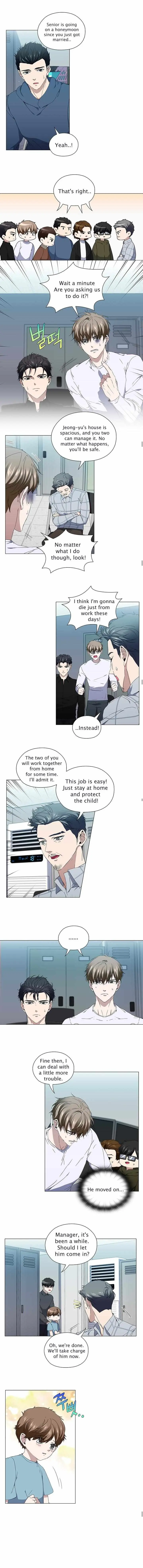 Stakeout Chapter 30 page 9 - 