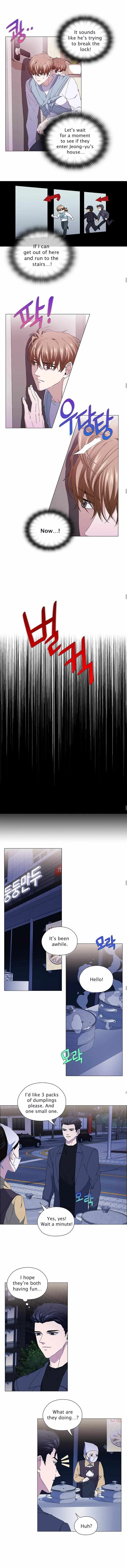 Stakeout Chapter 32 page 6 - 
