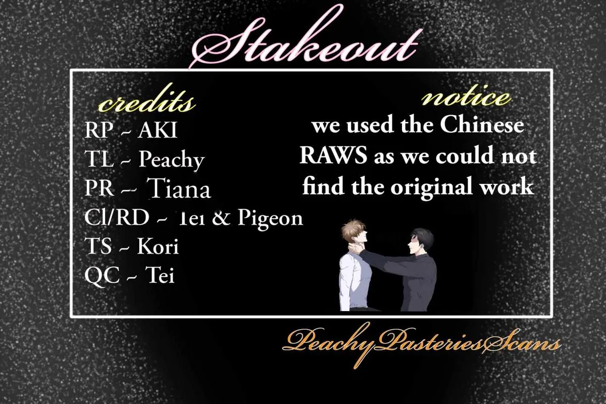 Stakeout Chapter 35 page 2 - 