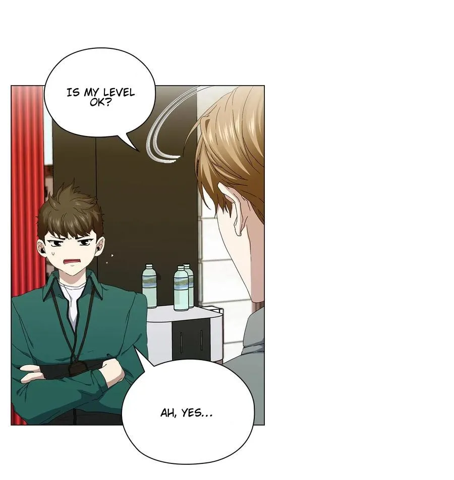 Stakeout Chapter 35 page 12 - 