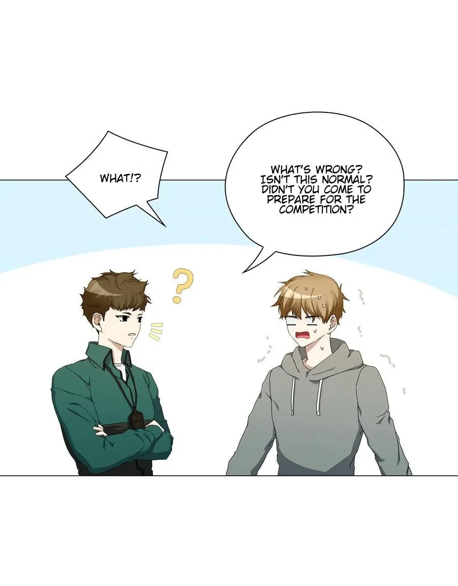 Stakeout Chapter 35 page 18 - 