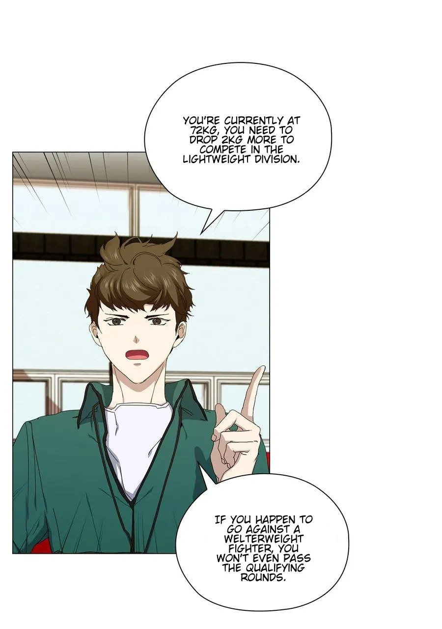 Stakeout Chapter 35 page 26 - 