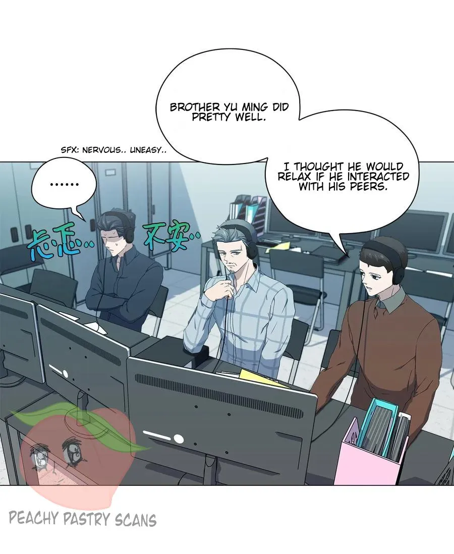 Stakeout Chapter 35 page 28 - 