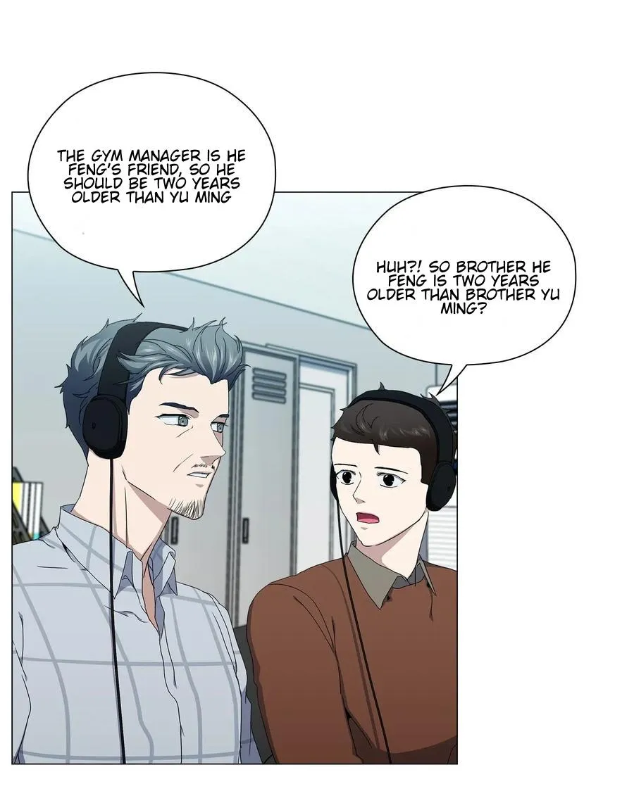 Stakeout Chapter 35 page 29 - 
