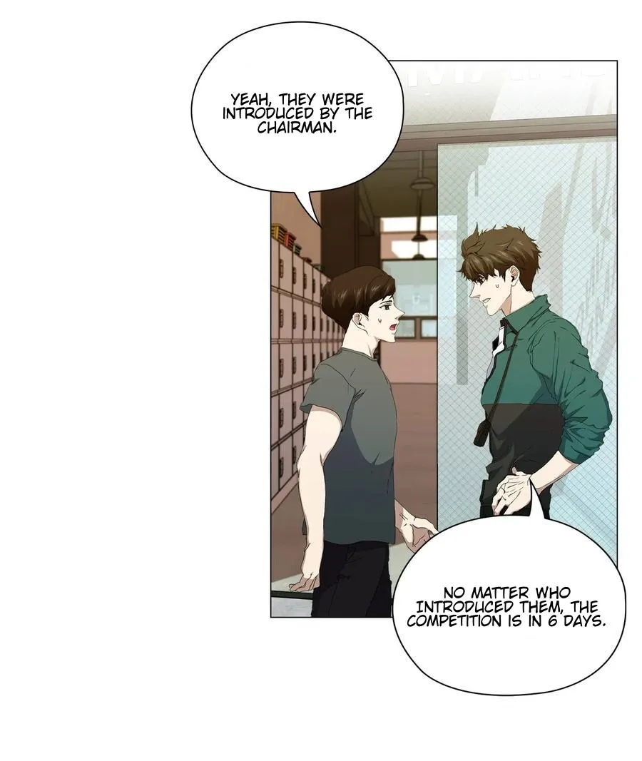Stakeout Chapter 35 page 4 - 