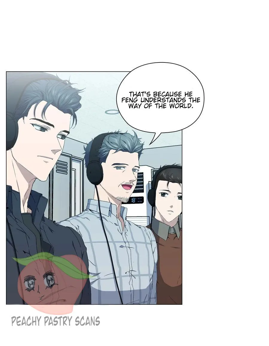 Stakeout Chapter 35 page 31 - 
