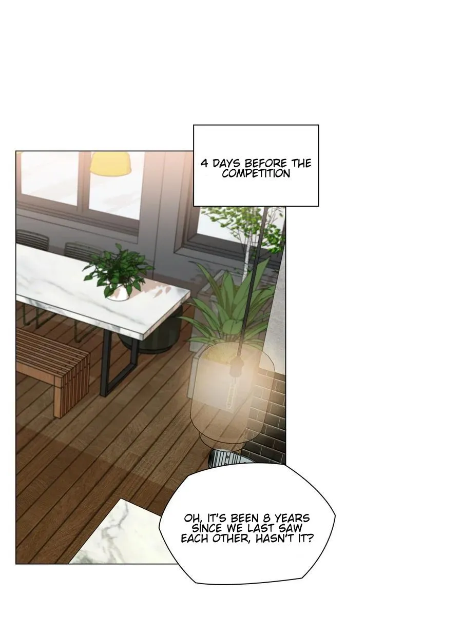 Stakeout Chapter 35 page 33 - 
