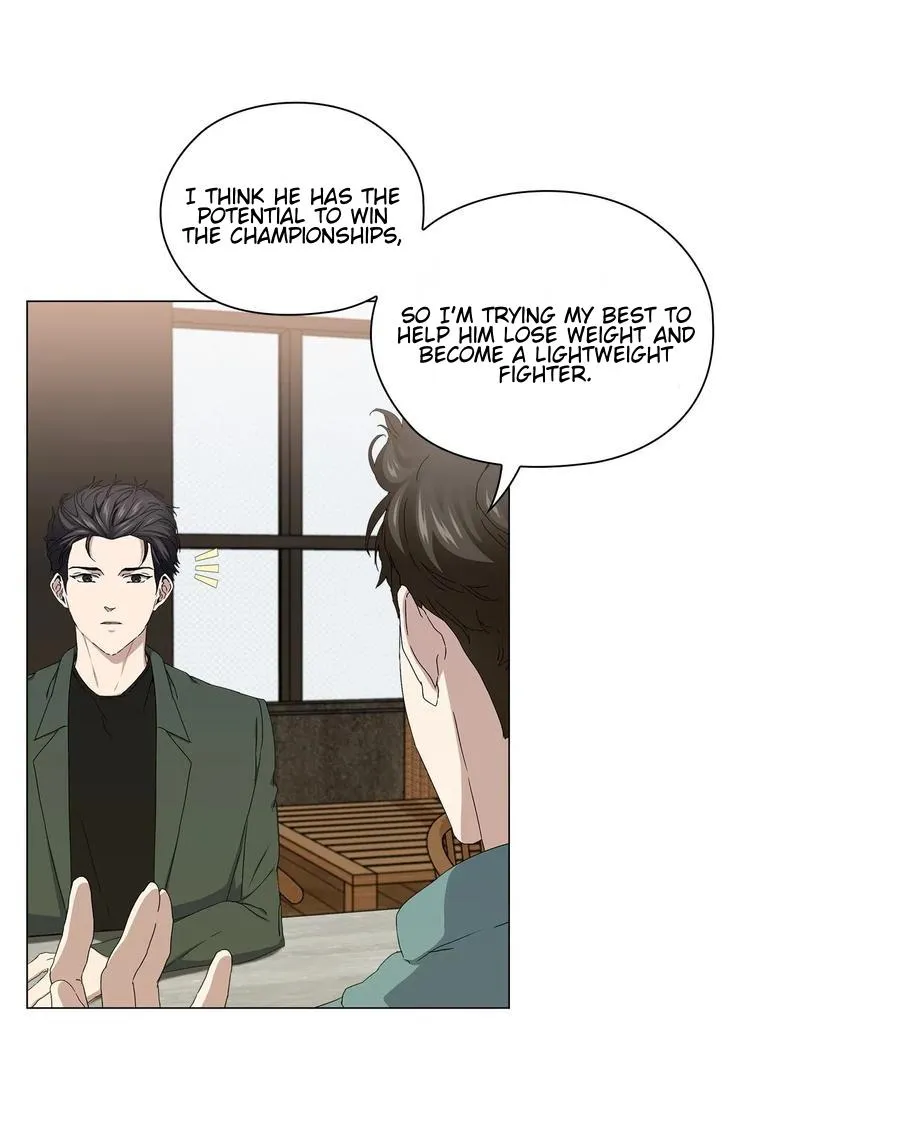 Stakeout Chapter 35 page 36 - 