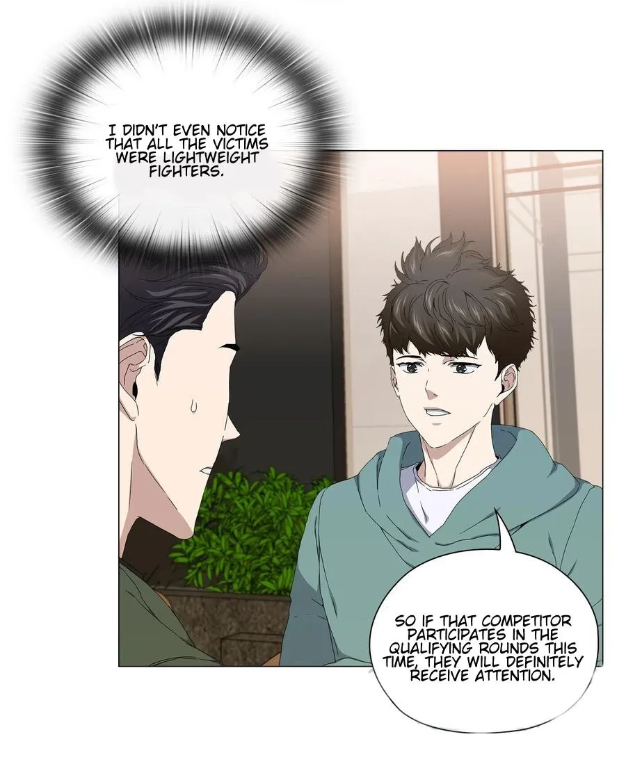 Stakeout Chapter 35 page 39 - 