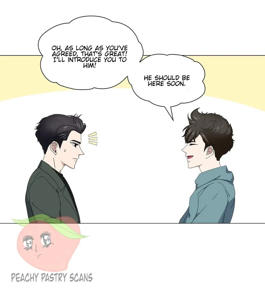 Stakeout Chapter 35 page 42 - 