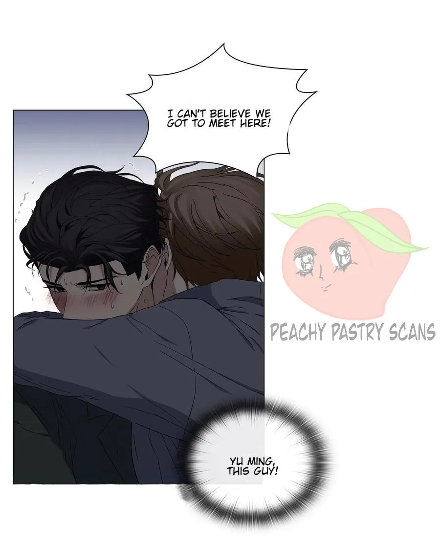 Stakeout Chapter 35 page 47 - 