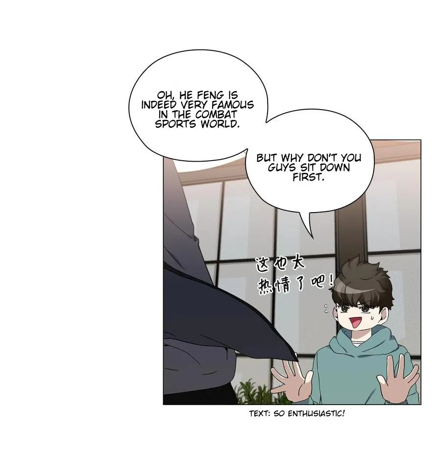 Stakeout Chapter 35 page 48 - 