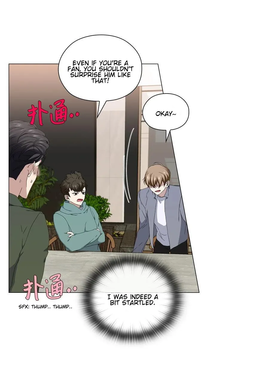 Stakeout Chapter 35 page 49 - 