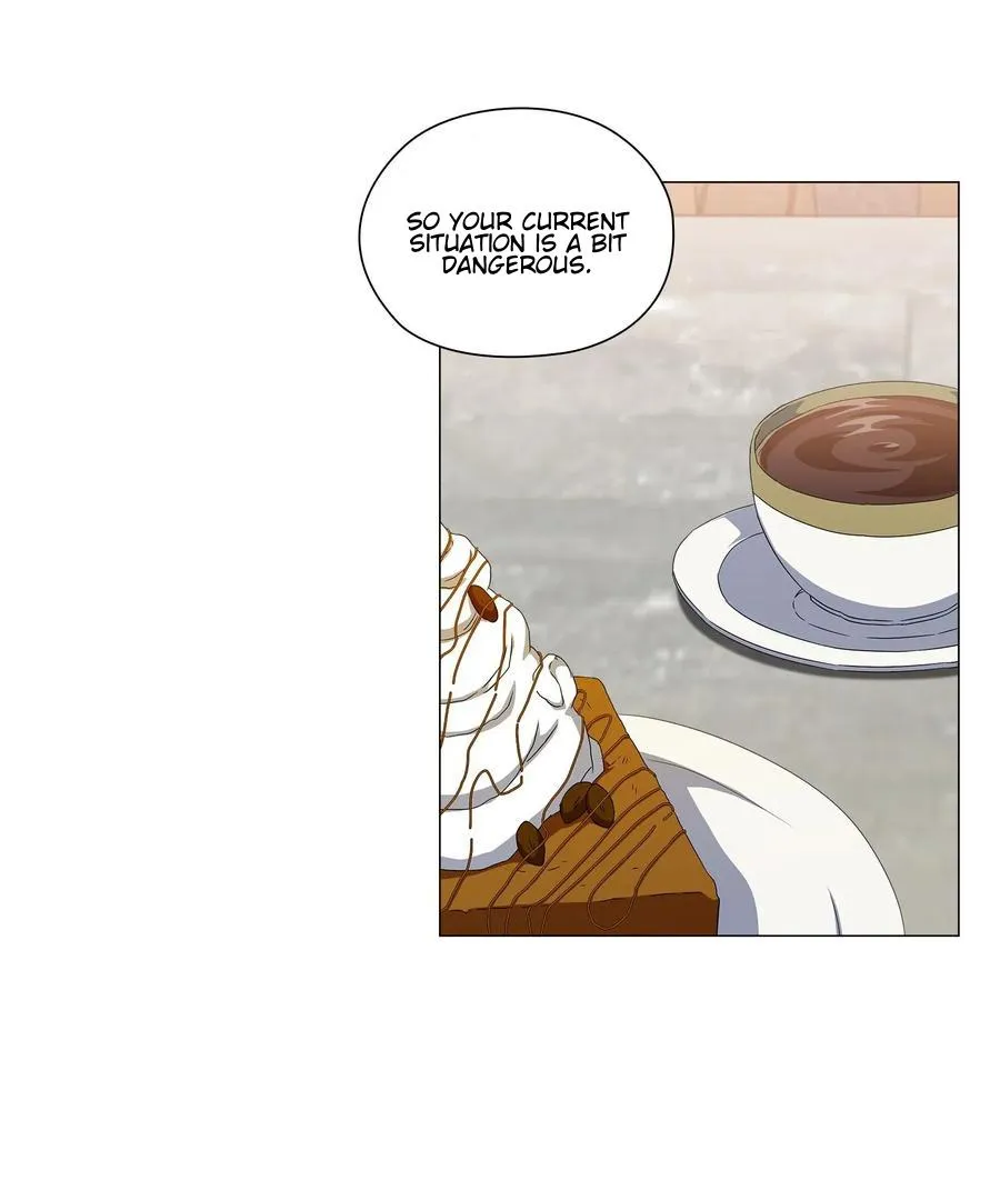 Stakeout Chapter 35 page 50 - 