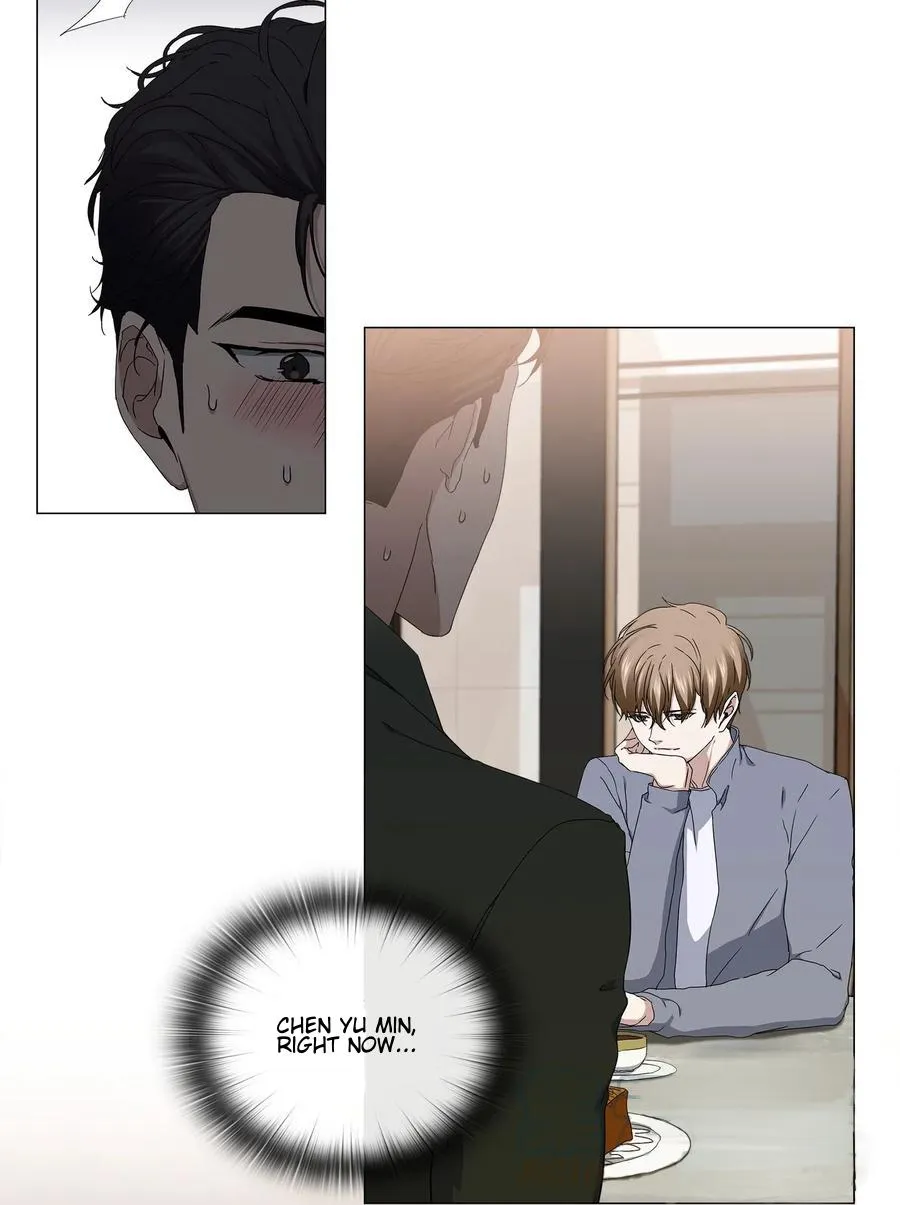 Stakeout Chapter 35 page 55 - 