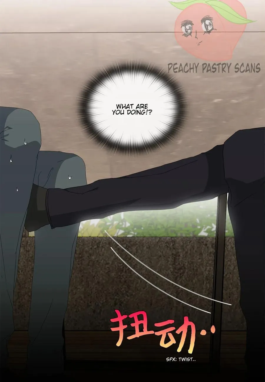Stakeout Chapter 35 page 56 - 